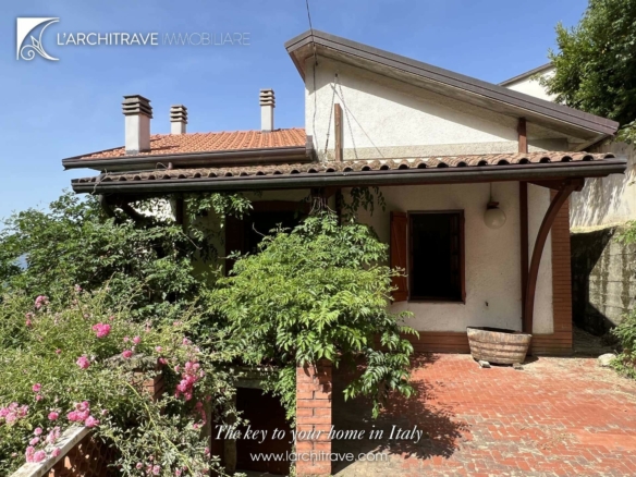 Property for sale in Tuscany - Italianhousesforsale