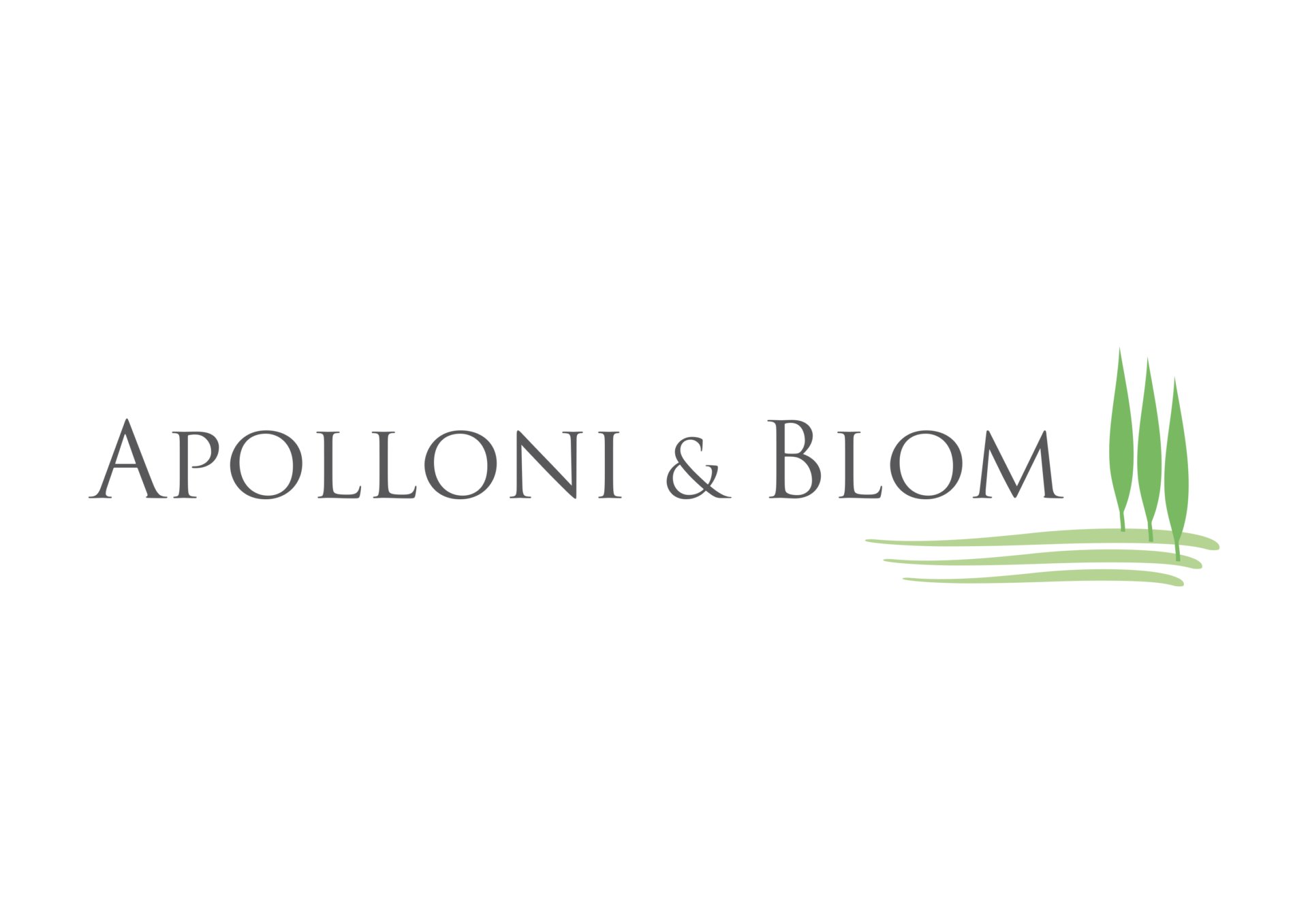 Apolloni & Blom